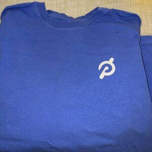 Peloton Together We Go Far Longsleeve